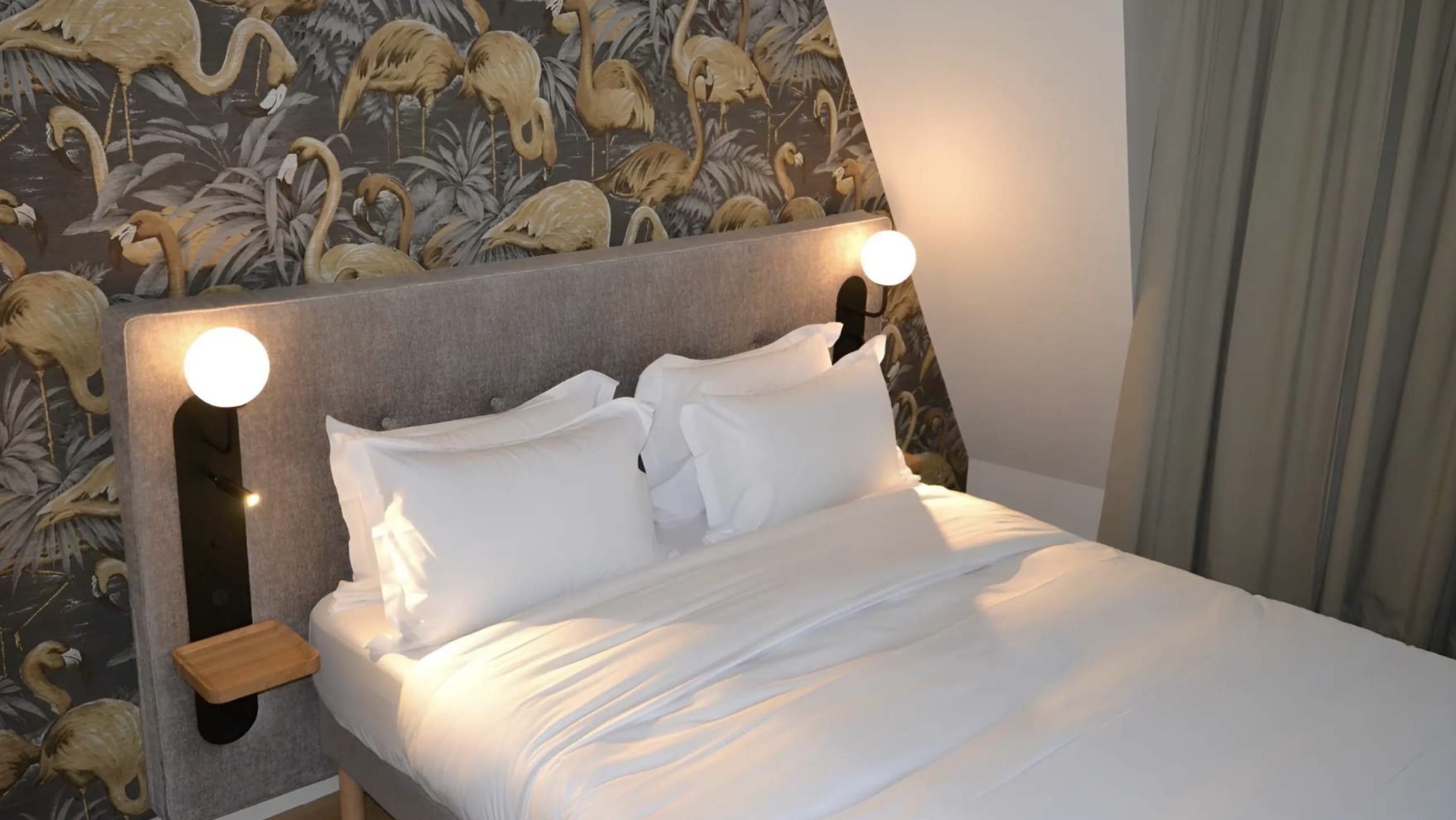 Projet AMENAGEMENT ET DECORAT...